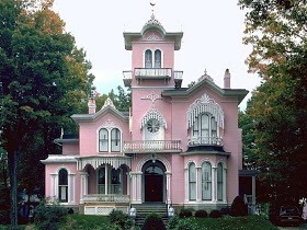 sugarplumelf:  my future homes 