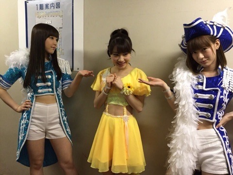 6no1:  最高のGW☆譜久村聖｜モーニング娘。‘16 Q期オフィシャルブログ Powered by Ameba 
