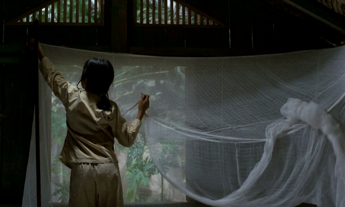 lostinpersona: The Scent of Green Papaya, Tran Anh Hung (1993)