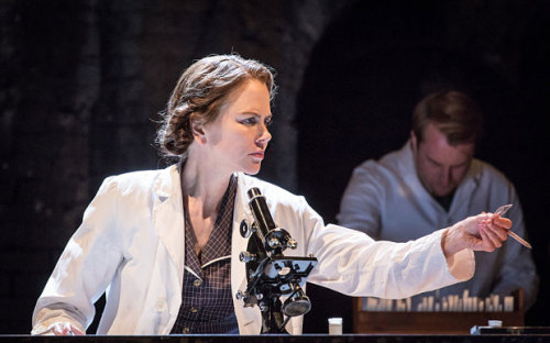 Photograph 51, starring Nicole Kidman as Rosalind Franklin, is bringing the scientist’s story to the uninitiated masses.The silent partner in revealing the structure of DNA is often cited as a quintessential example of the maligned woman in science.