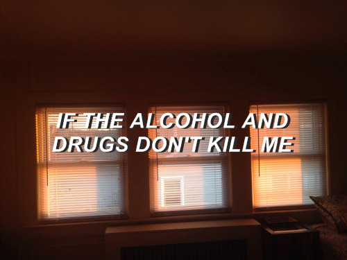 blackbear-lyrics:  ​hell is where i dreamt of u and woke up alone (blackbear)