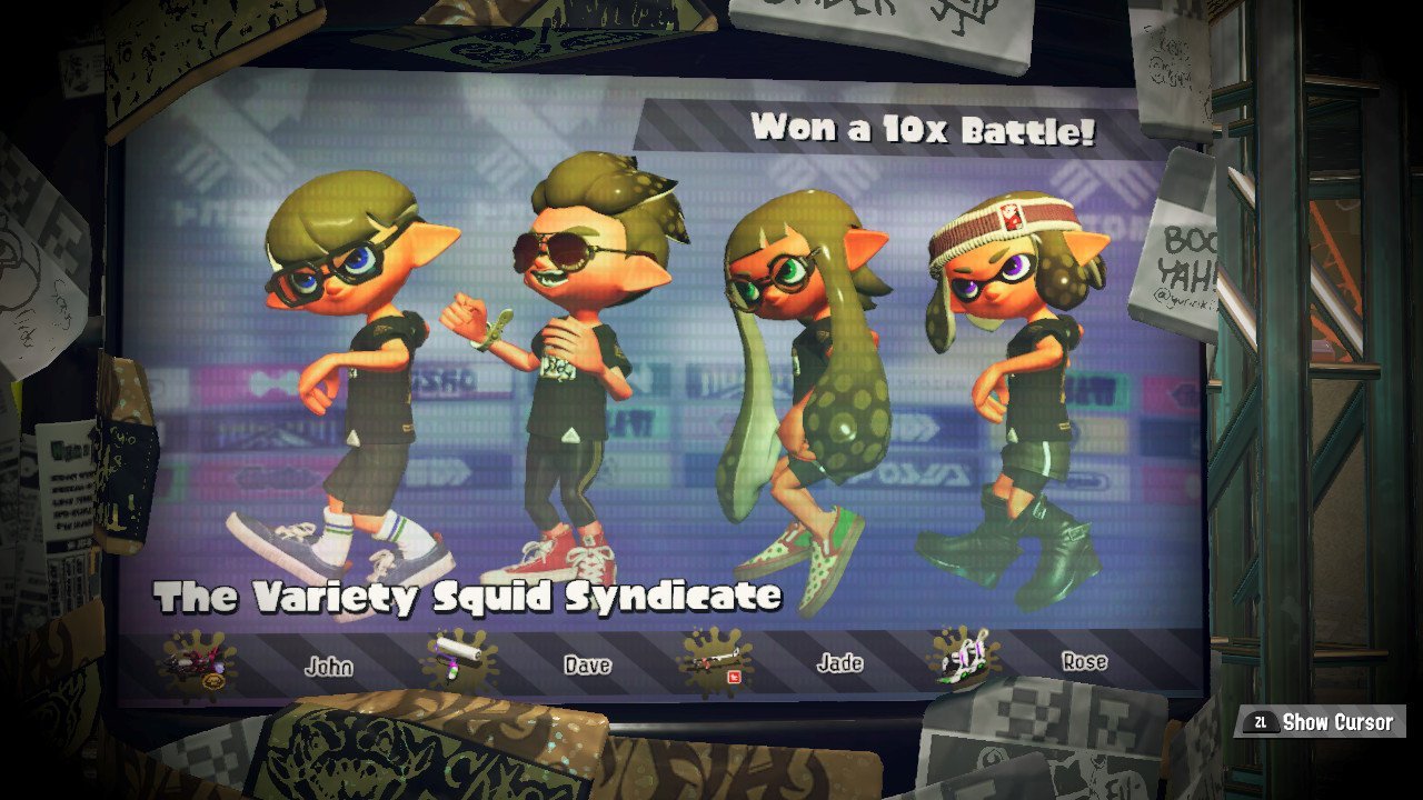 sarcasmprodigy:  We did it boyz. 