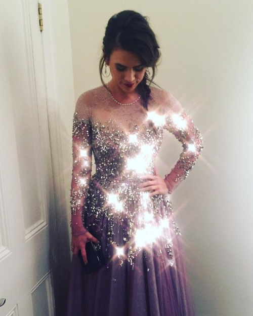 caleysteggy: wellhayley: I’m a self-combusting sugarplum fairy. Wearing Spanx. (x)