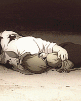miizunos-blog-blog-deactivated2:  fma:b quotes: you see, i’m sure we can change.