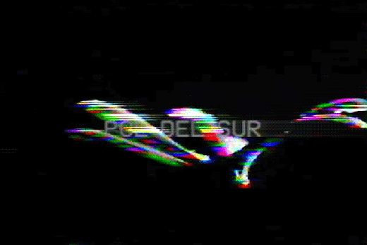 el-rayo:  About to finish a new videoclip for Pol del Sur  : )