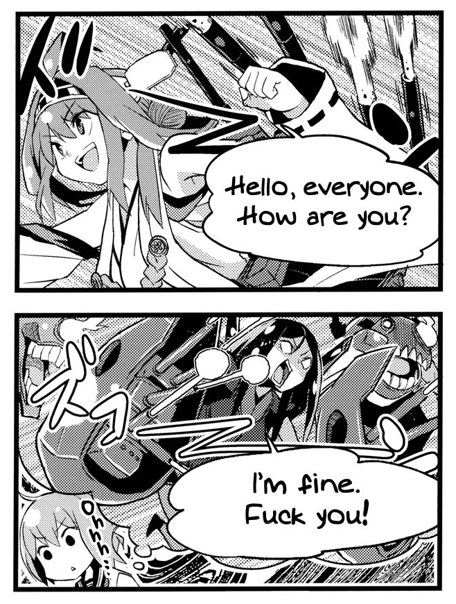 buying gf
