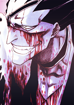 skyreading-deactivated20151117:  Favorite Bleach male characters || female version