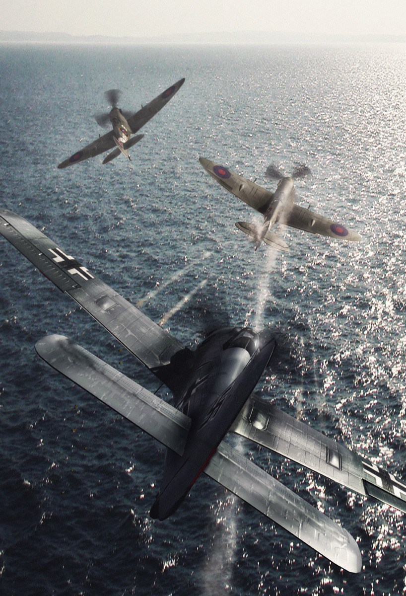 mr-x98:  Against the Odds by ~EStreet 