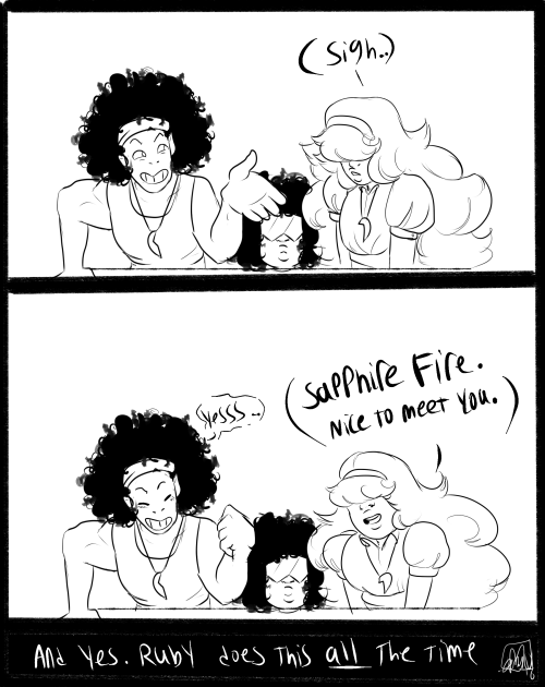 askthefamilyoflove:  //(( The Family of Love’s official last name is now..Fire! This was thought up by @spatialheather who had the hilarious idea to reference this famous ATLA scene and I just HAD to do it!//)) 