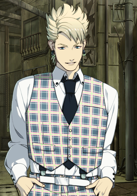 dckaydua:  DRAMAtical (not) twins. 