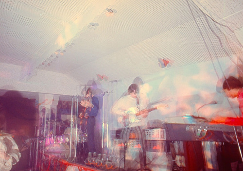 geminiscene:roger waters, syd barrett and rick wright of pink floyd, 1966.