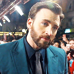 mancrushoftheday:  Reblogged via @man_crush