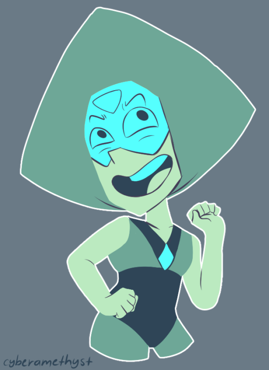 What's up, Dot?