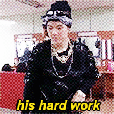 8 Reasons Why I Love: Suga (Min Yoongi)