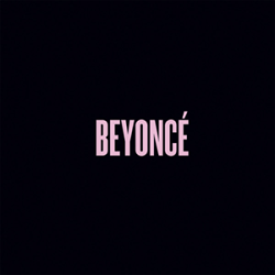 Thatoutlawchick:  My Top 10 Albums Of 2013: Beyoncé - Beyoncé (X) Kelly Rowland