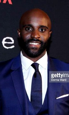 male-and-others-drugs: TOP 500 HOTTEST MAN’S OF ALL TIME #482 Toby Onwumere 