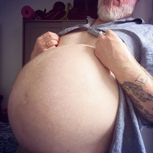 2023-Oct Post 2 (I) - Tribute - @unicorn_ballbelly