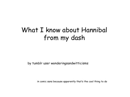 wonderingsandwitticisms:I’ve been wanting to do this for awhile.I don’t understand you peopleI reall