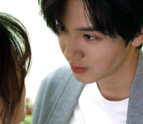 HIDDEN LOVE (2023) Dir. Lee Ching Jung