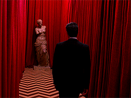 lynchead:  Iconic Scenes - Twin Peaks: Beyond porn pictures