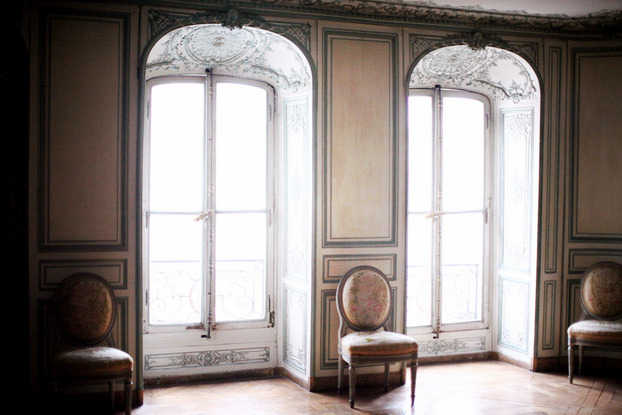 wanderologie-:Versailles, France
