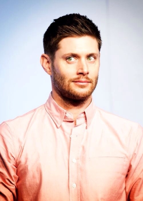 Mr. Ackles&hellip;CAN YOU NOT?!