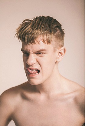 salntlaurent:  Photographer Celeste Martearena