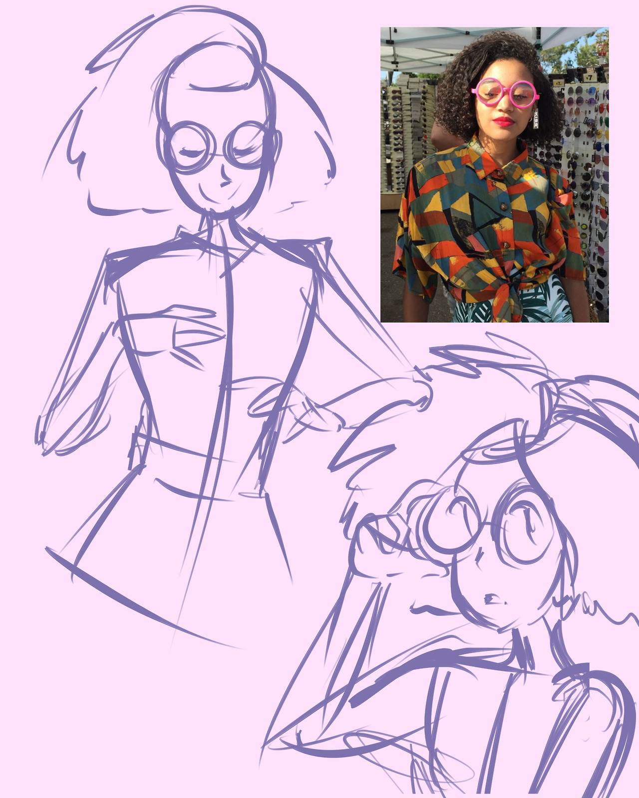 Sketchdump!