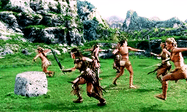 princesdianas: The land of the Amazons.