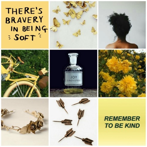 lux-deorum: Character Aesthetics: Bailey “When I don’t know what else to do, I make some
