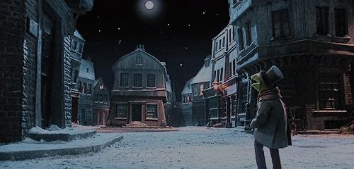 christmasfilms: The Muppet Christmas Carol (1992)