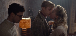 we-are-unconscious:    kill your darlings (2013) 