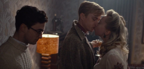 XXX we-are-unconscious:    kill your darlings photo