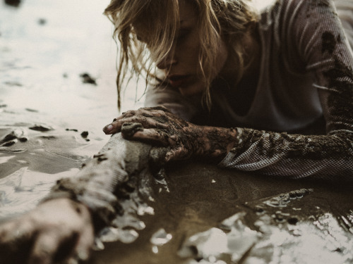 XXX keslertran:  Chasing Tides  photo