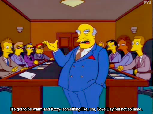 The Simpsons Forever