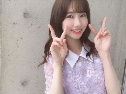 NGT48インスタbotさんのツイート: ＜Instagram＞ #柏木由紀 May 24, 2019 at 07:15PM t.co/JLdKeYxHC6 t.co/