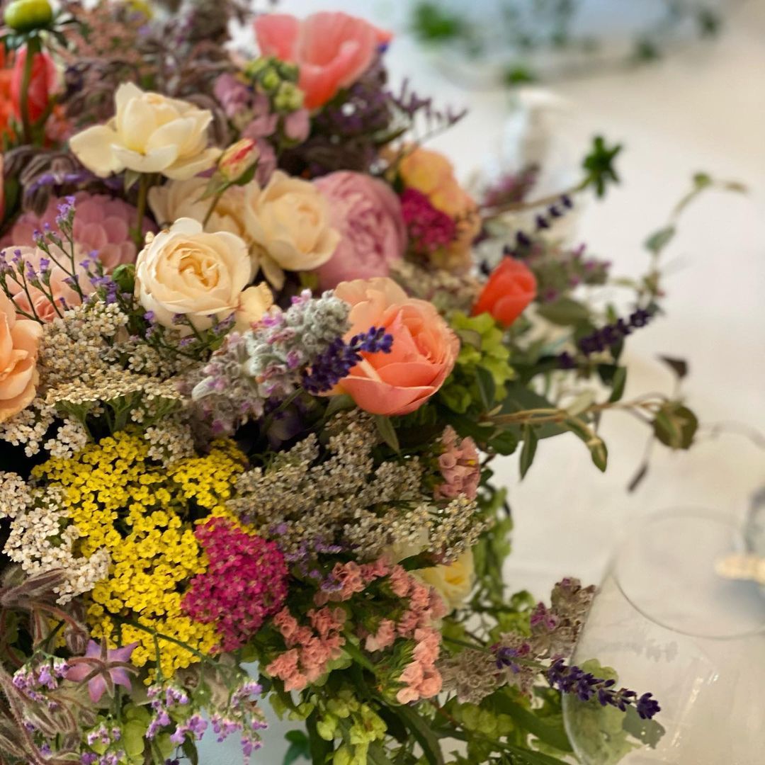 Officine Florale Officine Florale