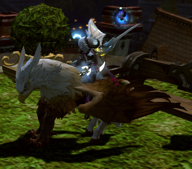 dragon nest mods 2015