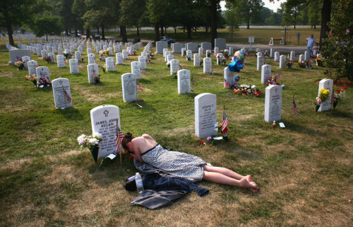 npr:In the quarter-century from the end of the Vietnam War in the 1970s until Sept. 11, 2001, the Un