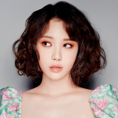 Yura for Dazed Korea