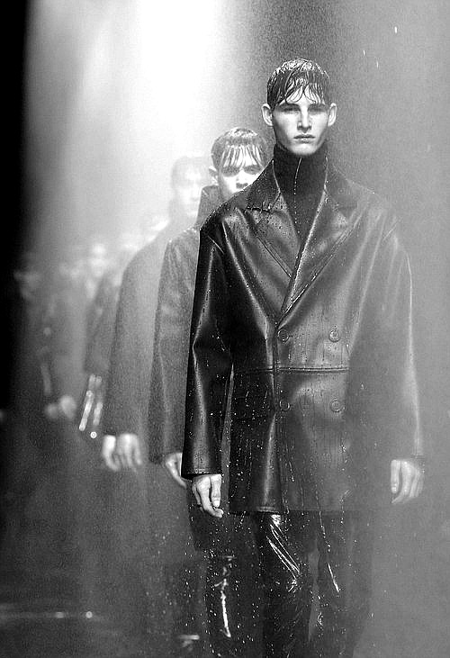  Topman Fall/Winter 2014 | London Fashion Week 