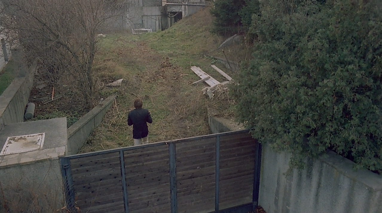 Angst
Gerald Kargl. 1983
House
Waldgasse 1, 2371 Hinterbrühl, Austria
See in map
See in imdb