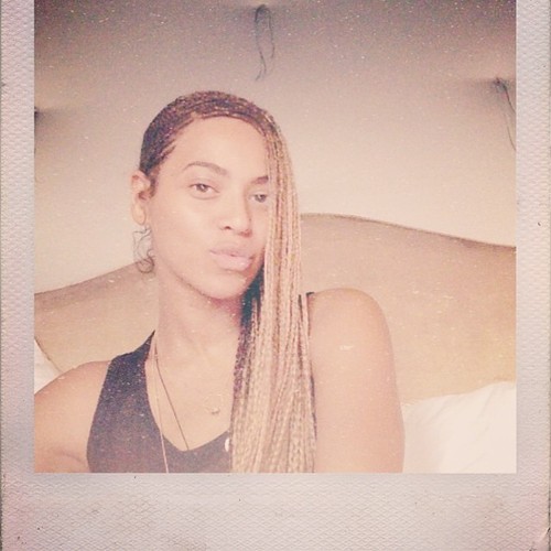Let's reminisce about our fave pettiest Beyhive/Beyoncé moments