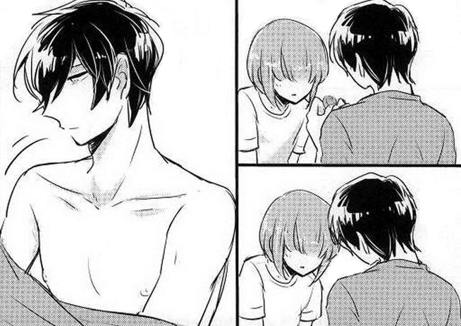 allboutheyaoi:  「Hoshiscans」