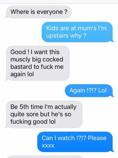 happyhusband40: How all wifes should say ‘Happy New Year’ to their husbands. Absolutely loved listen