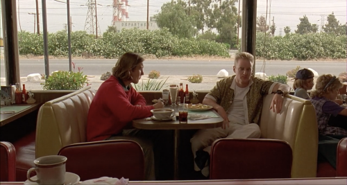 silverscreencaps: Bottle Rocket (1996)