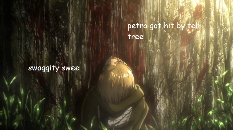 wingardiurn:  i don’t even know anymore. this is how i cope i’m so sorry 