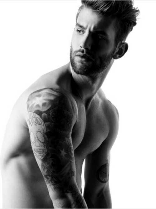Sex Andre Hamann pictures