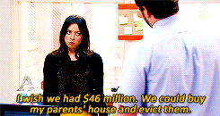 allsonargent:  PARKS AND RECREATION COLD OPENS » 5x17 - Partridge 
