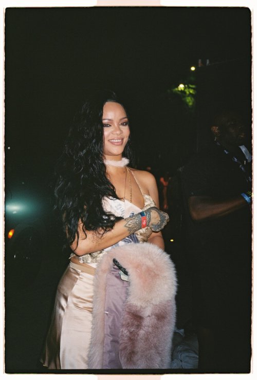 hellyeahrihannafenty: Rolling Loud , July 23 2021.